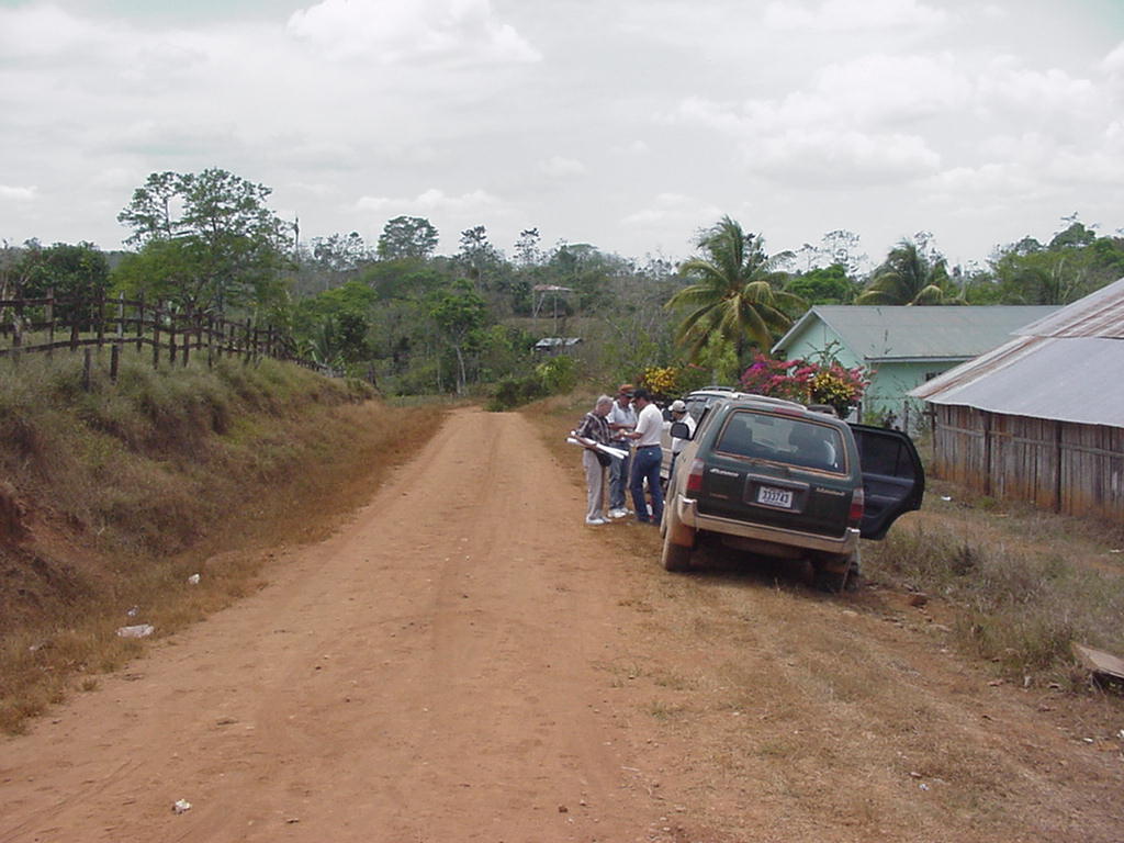 Costa Rica Project Photo